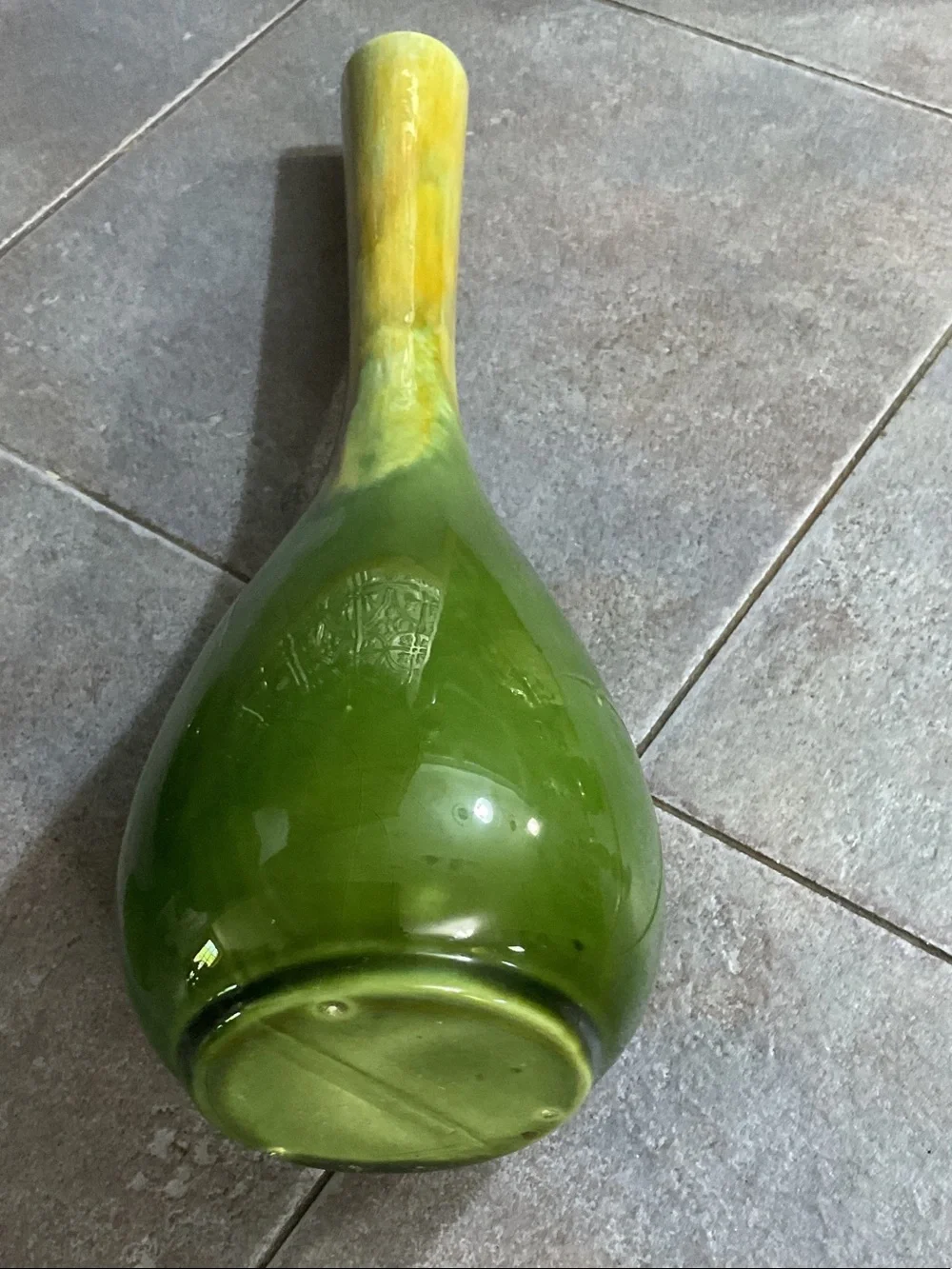 Royal Haeger Pottery Vase